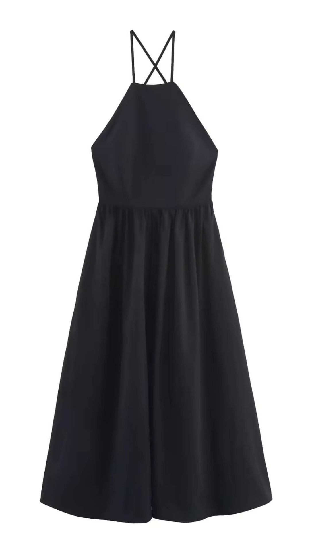 Queeny Dress