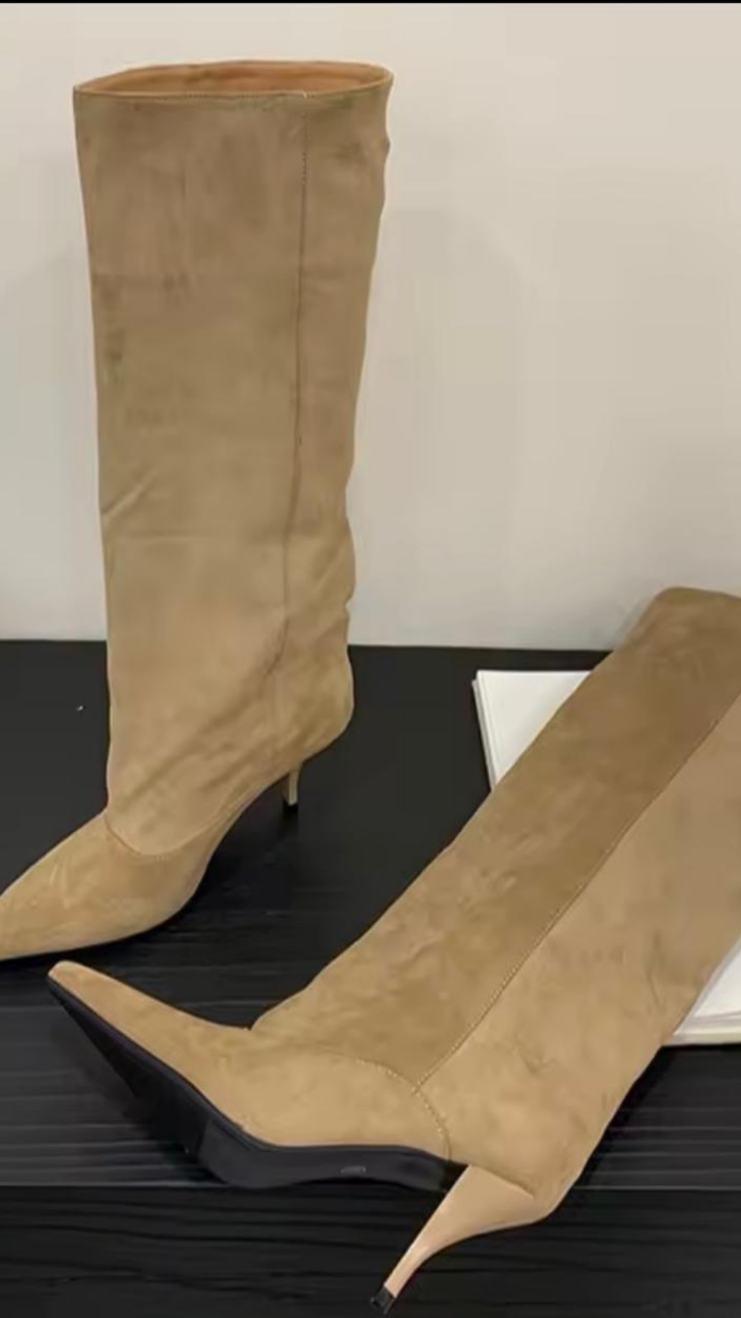 Delvion Boots
