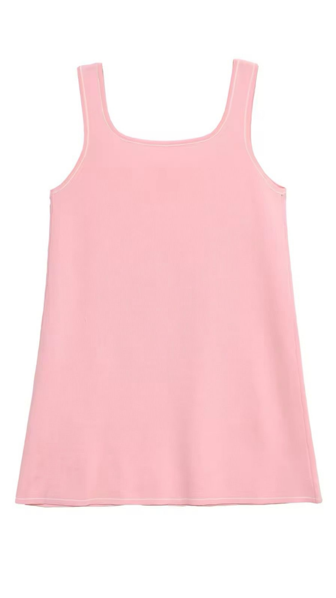 Aura Fem Dress