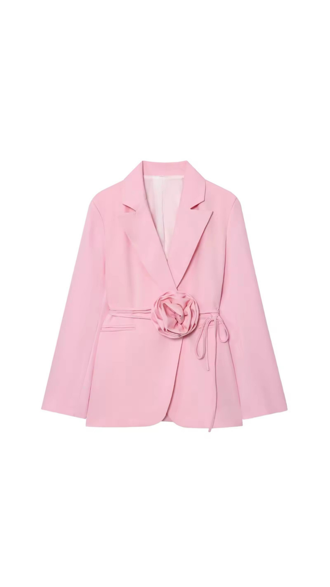 Rosairis Blazer