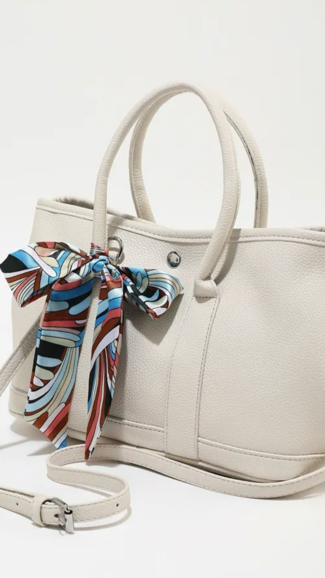 Maree Noire Bag