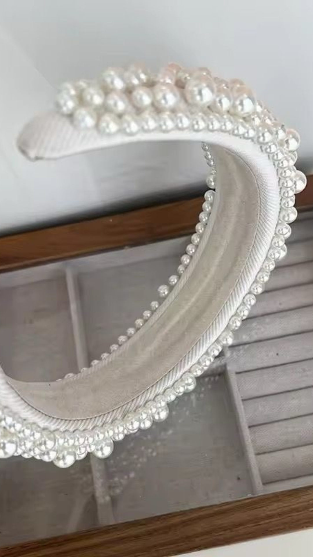Crown’d Headband