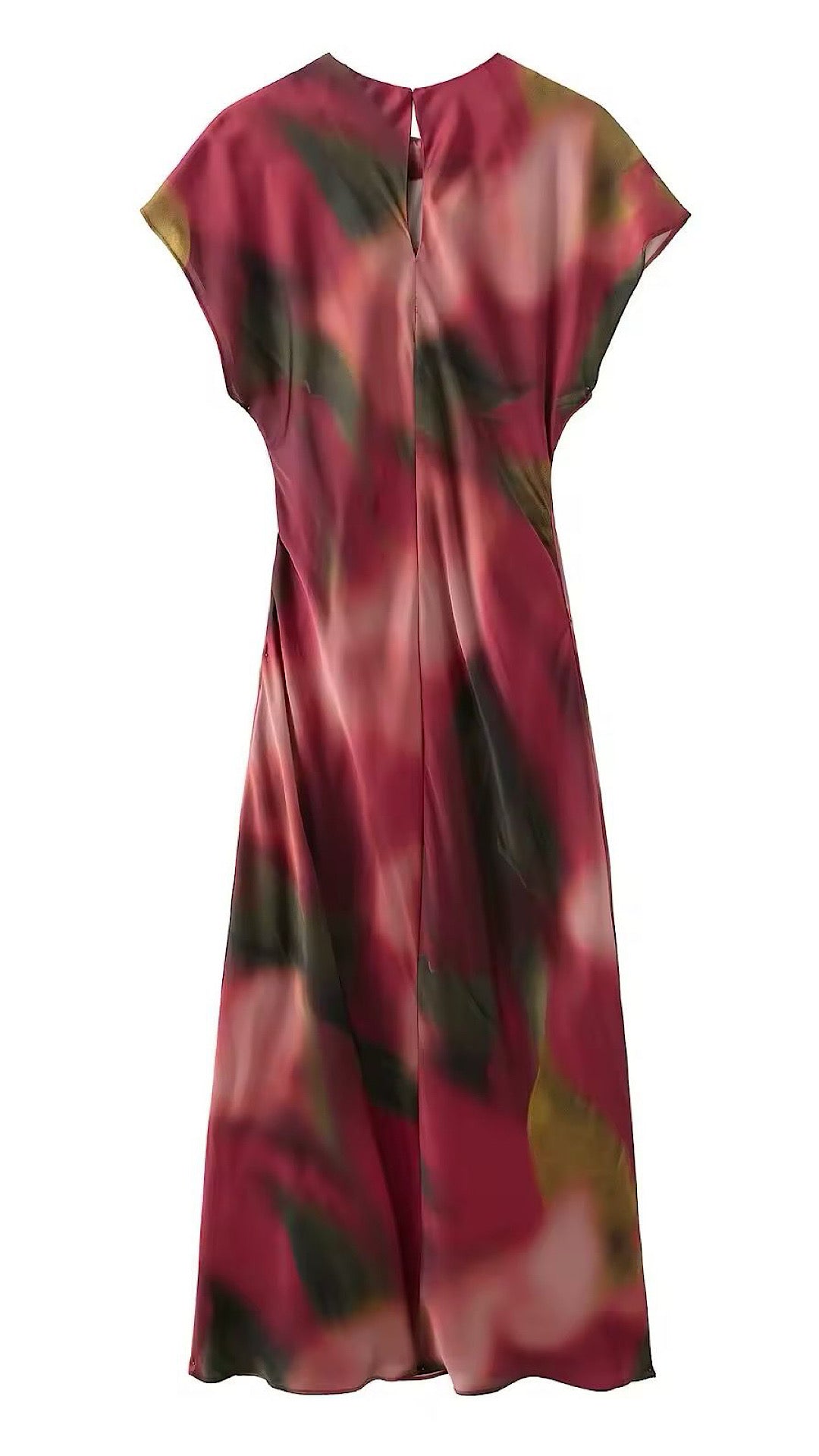 Meadow Mirage Dress
