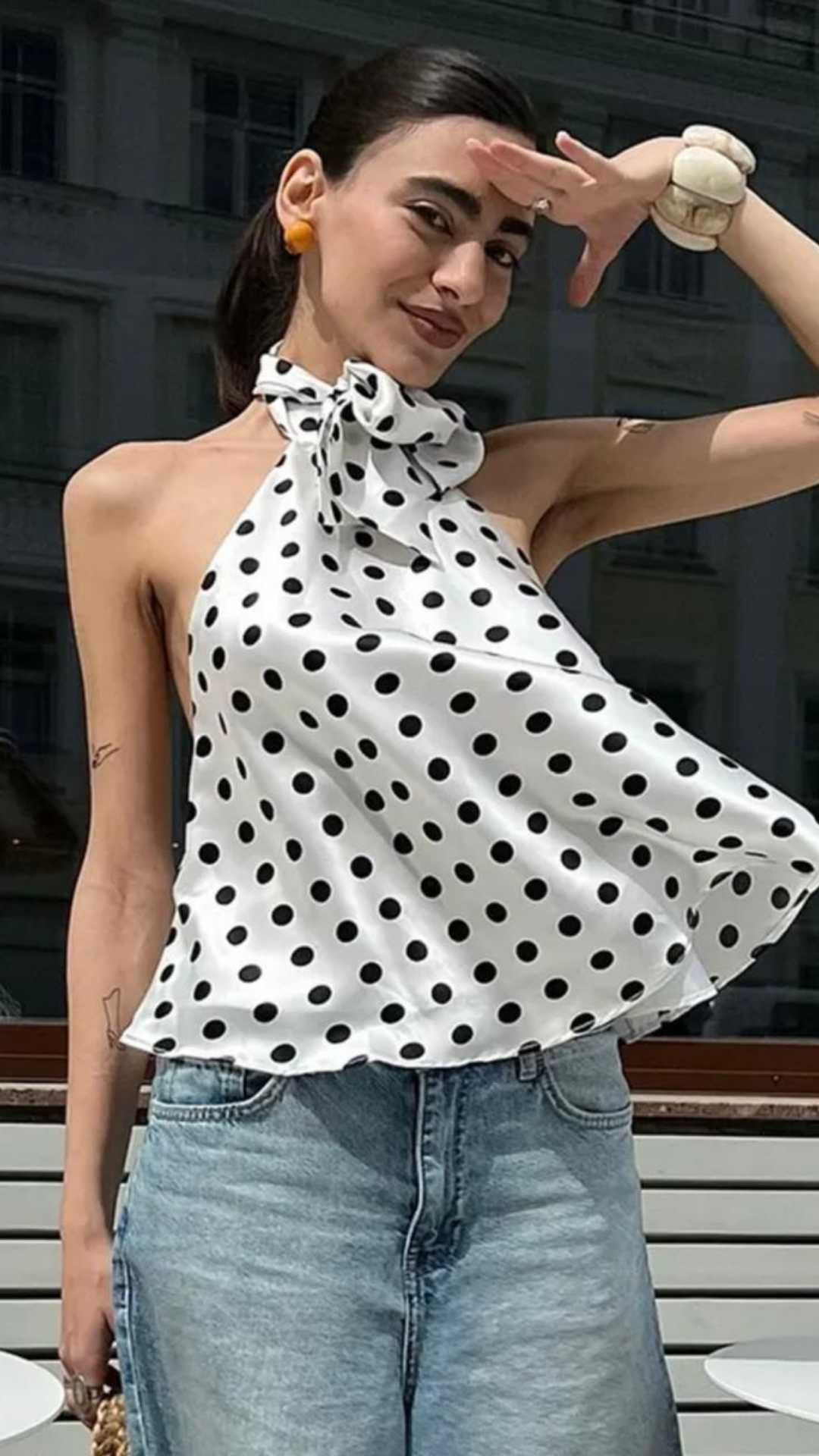 Jazz Top