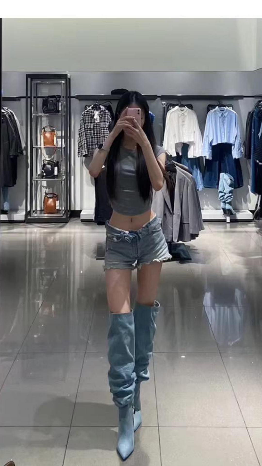 Fynne Boots