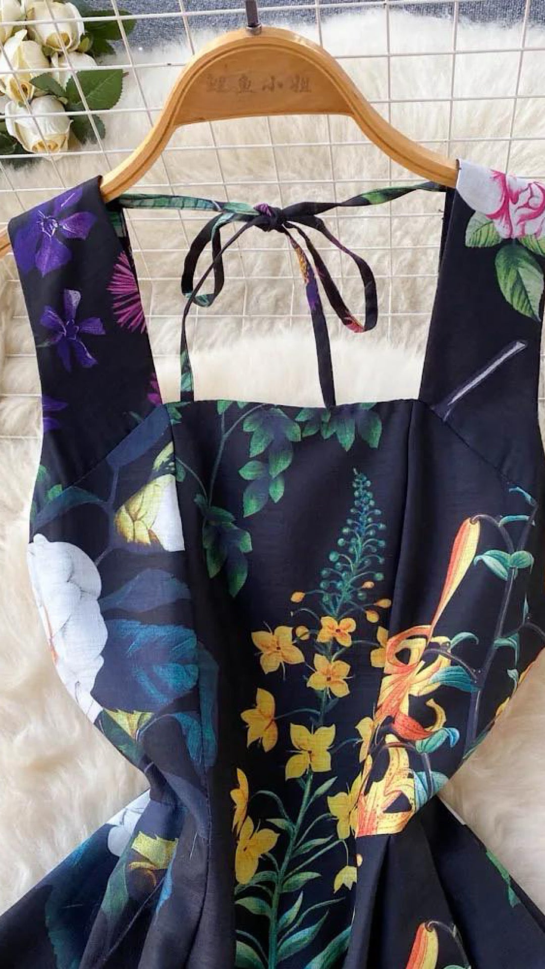 Daisy Dress