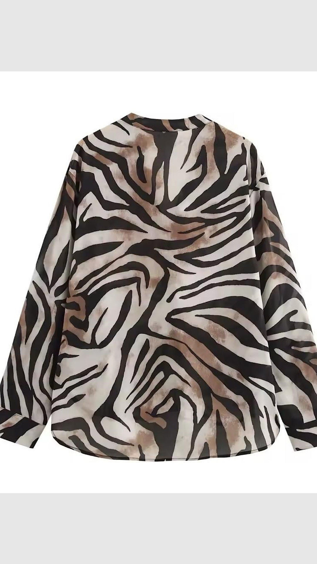 Zebra Set