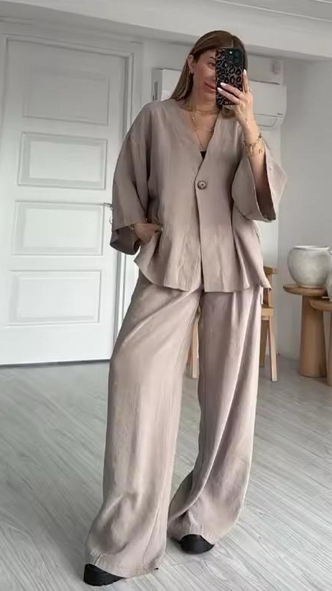 Laura Set