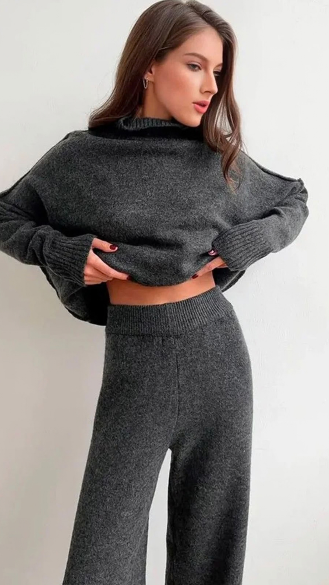 Mecca set