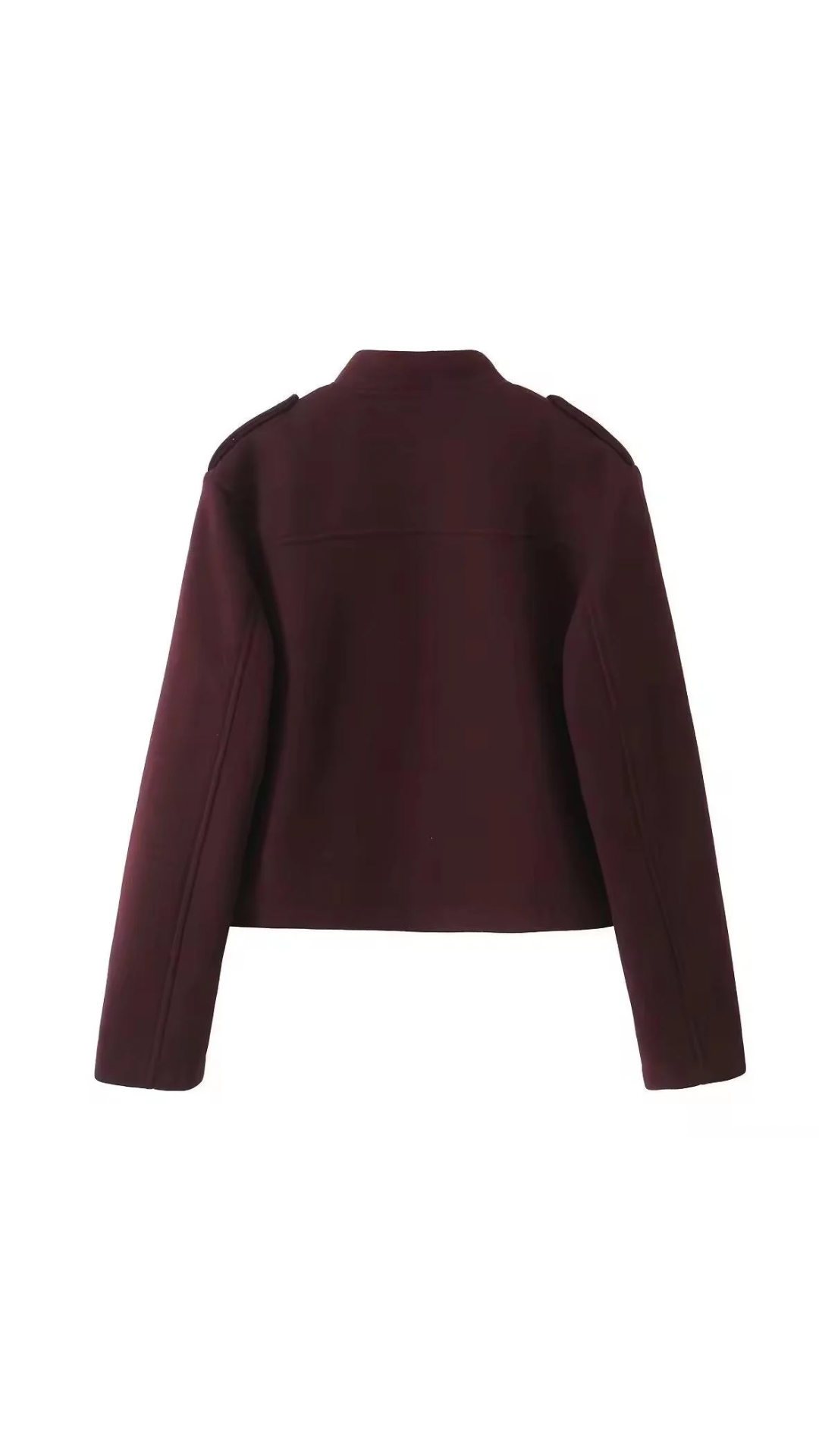 City Girl Tweed Blazer