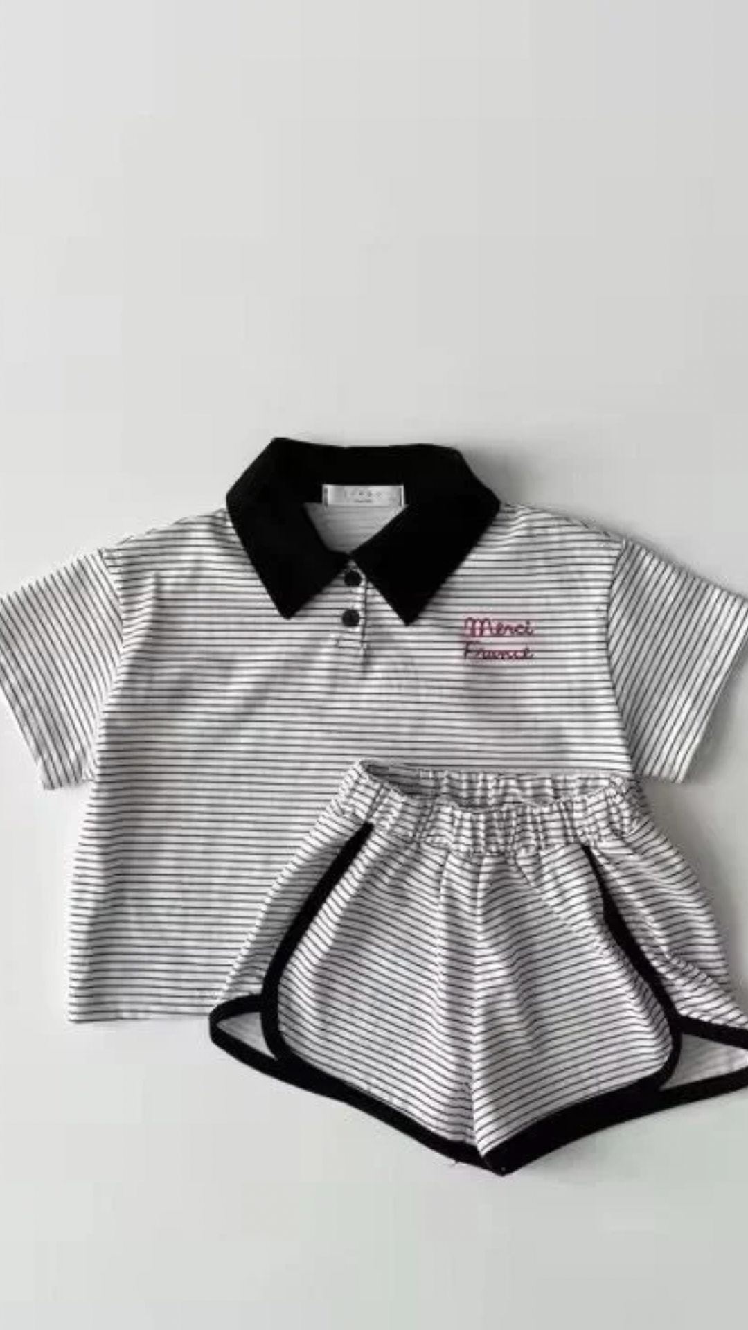 The Dapper Club Set