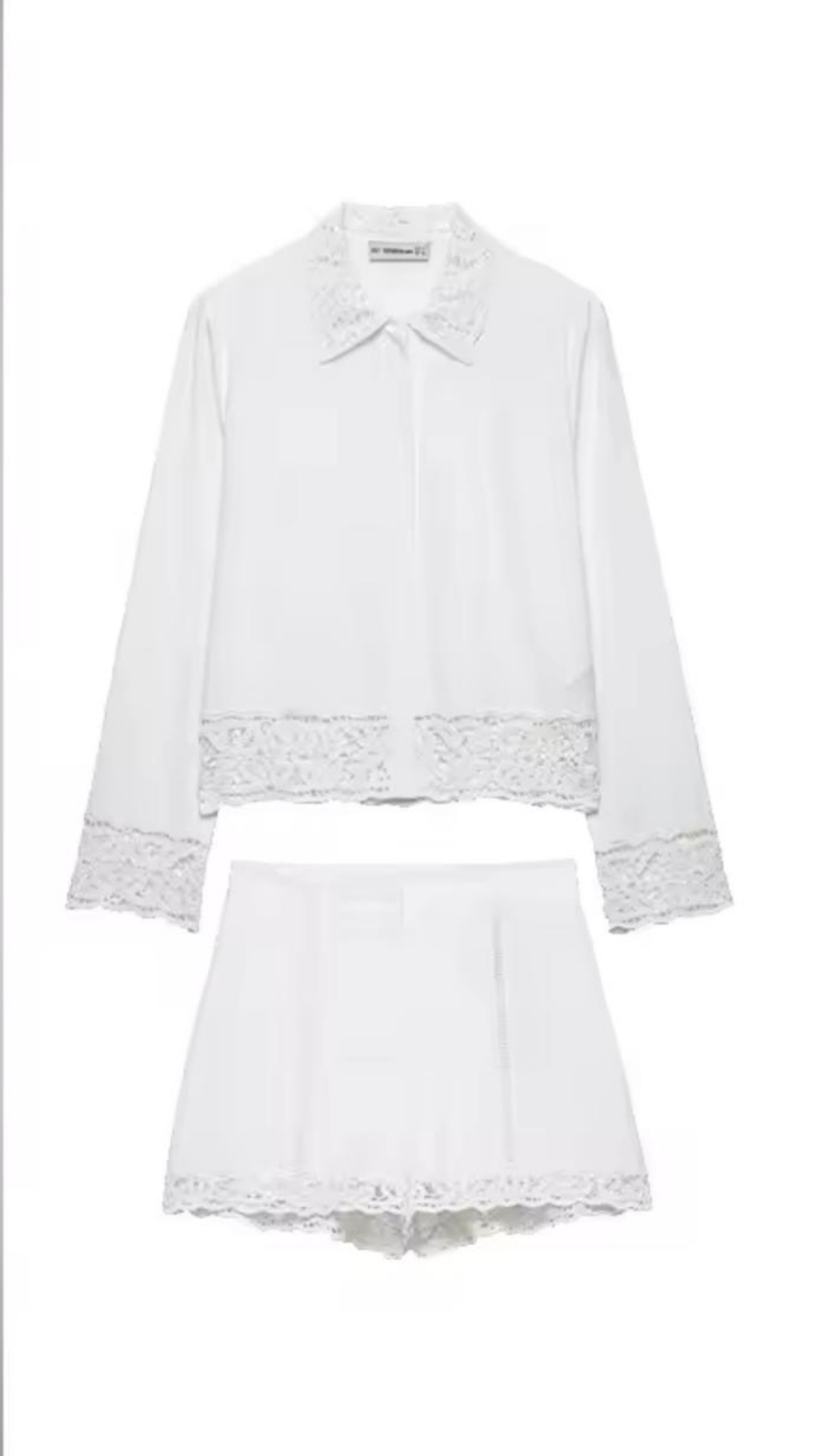 Breezy Basics Set