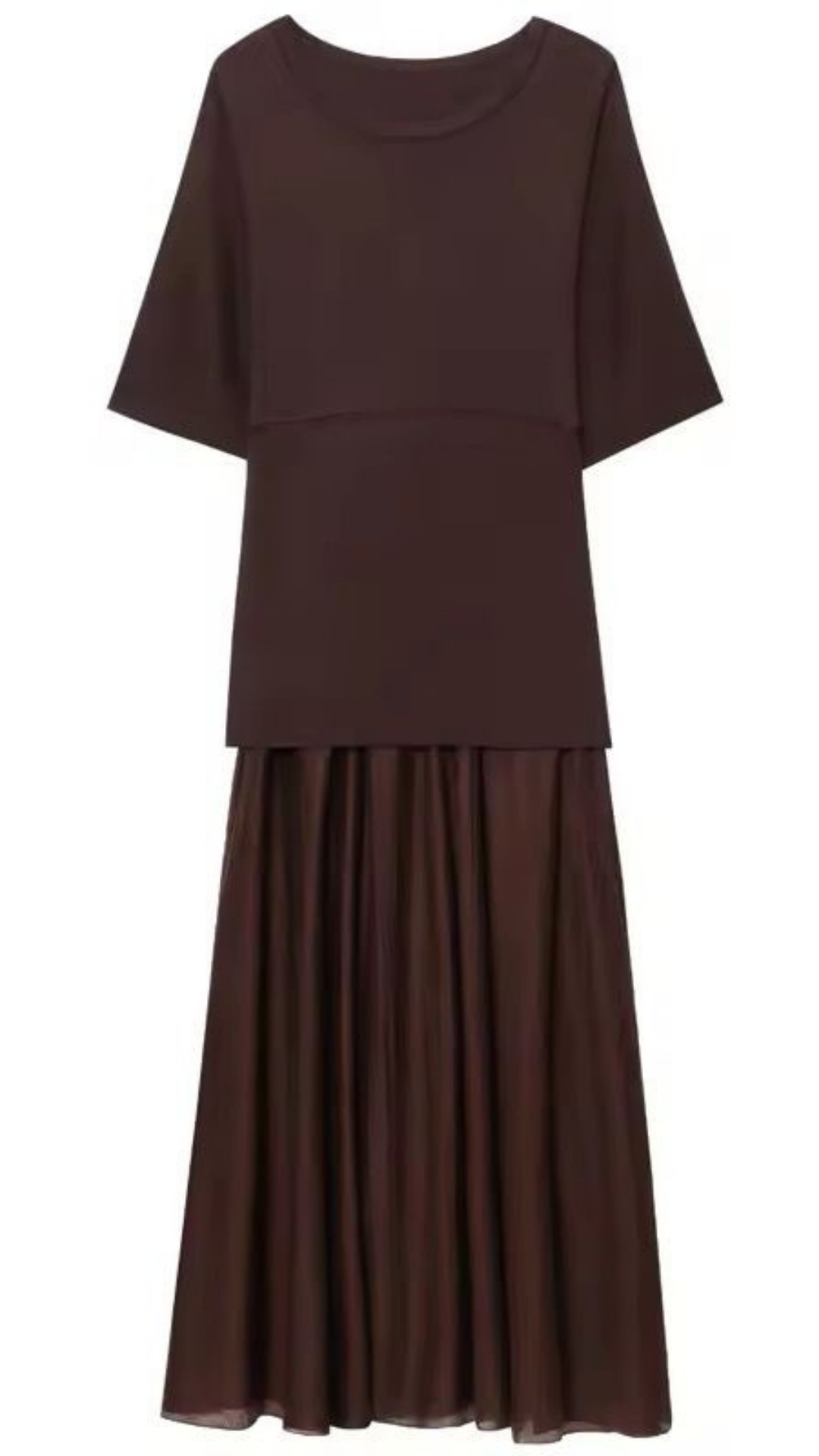 Nivelle Dress