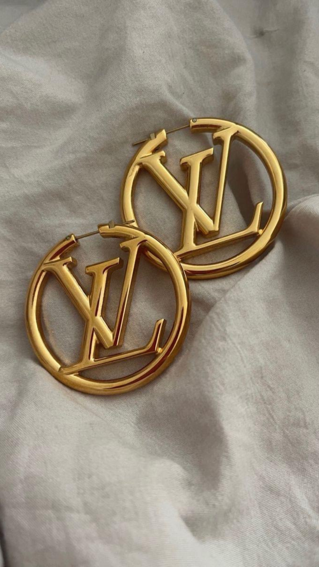Maiden Earrings
