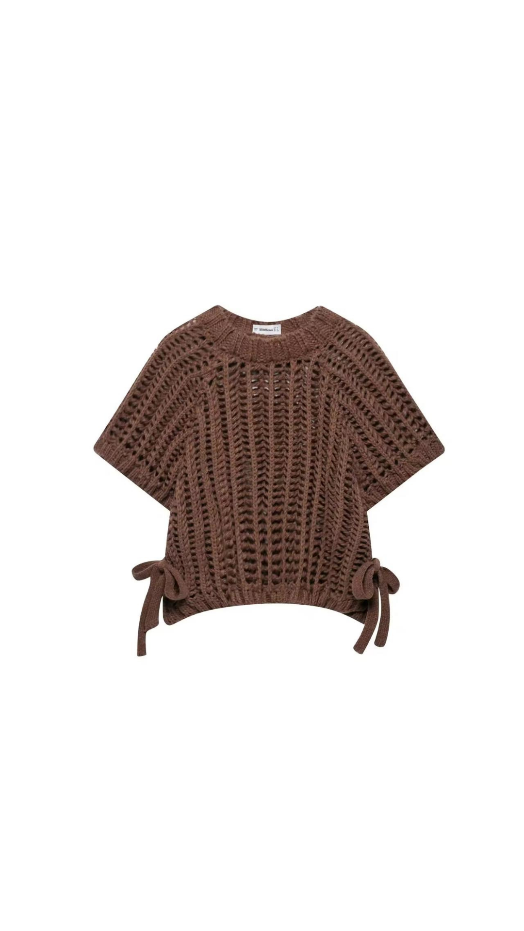 Amour Sweater
