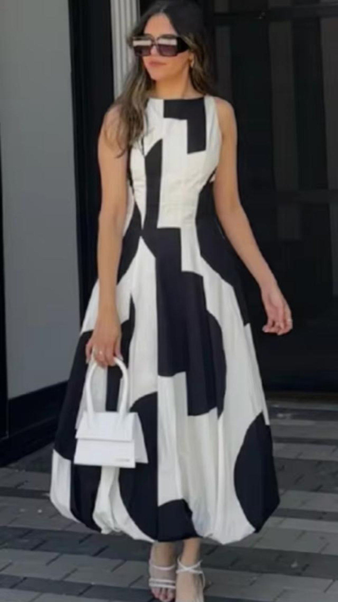 Stylo Dress