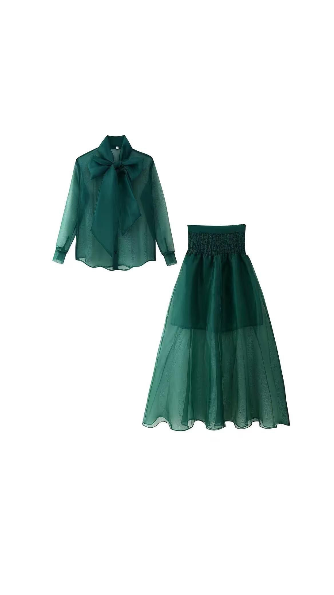 Sofira Set