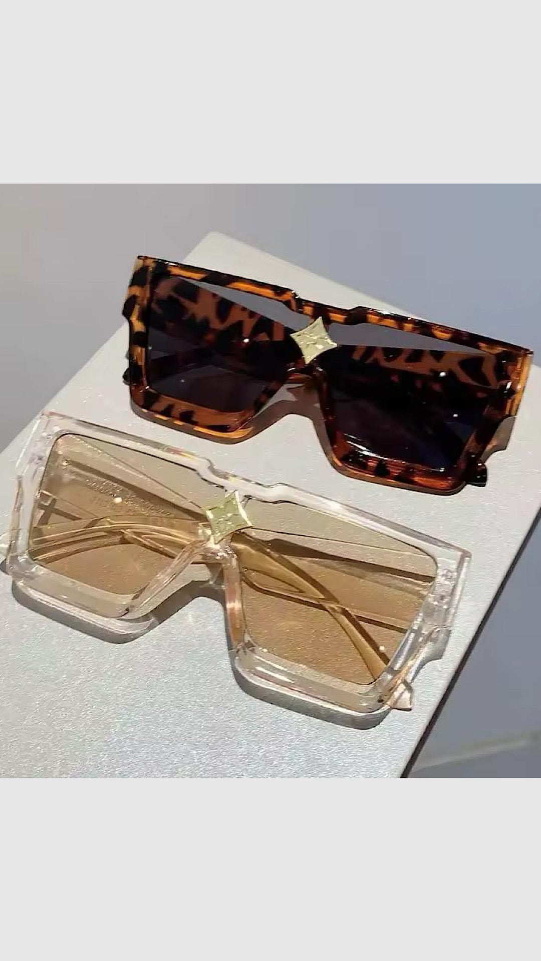 Starlet Sunglasses