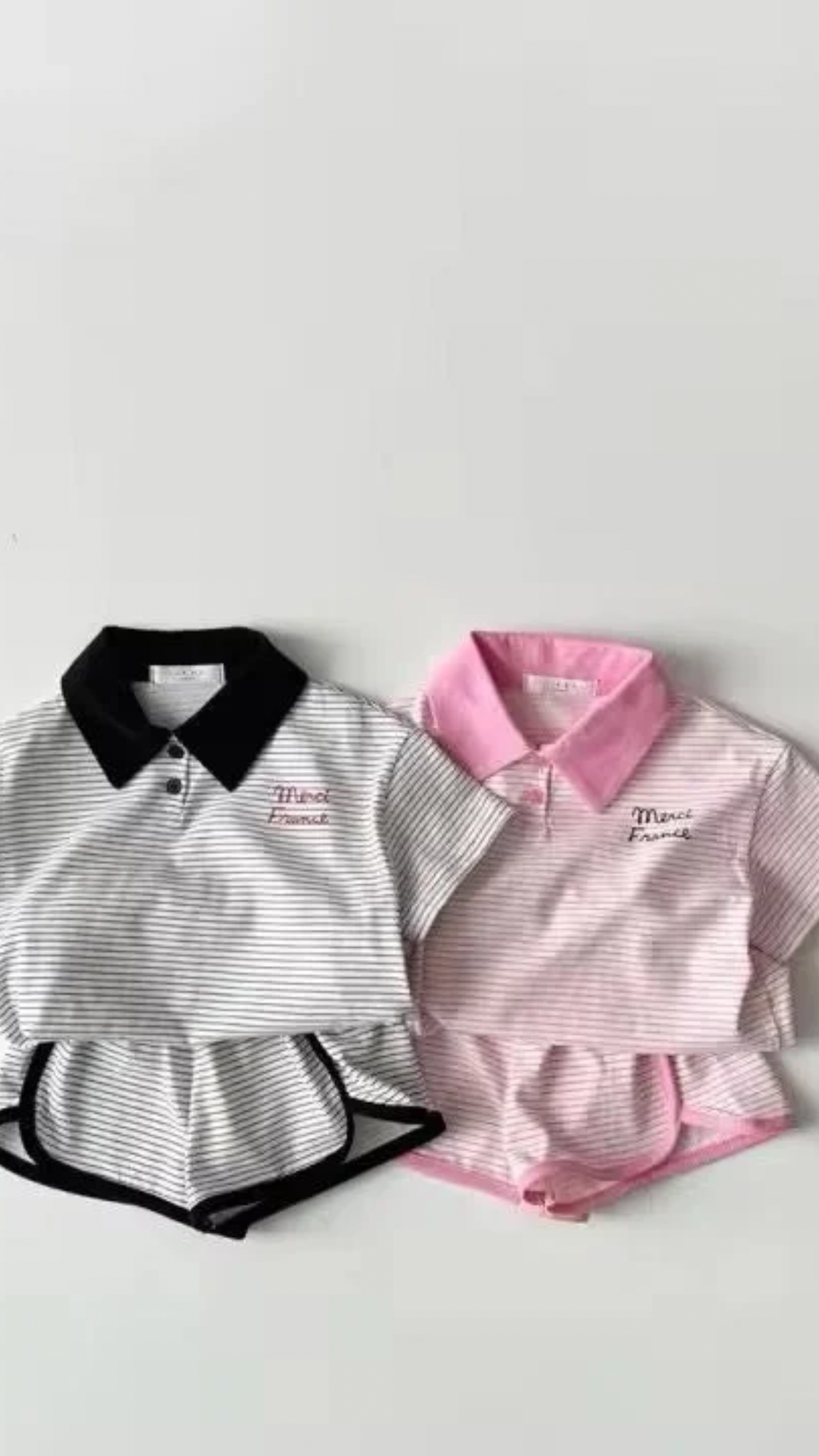 The Dapper Club Set