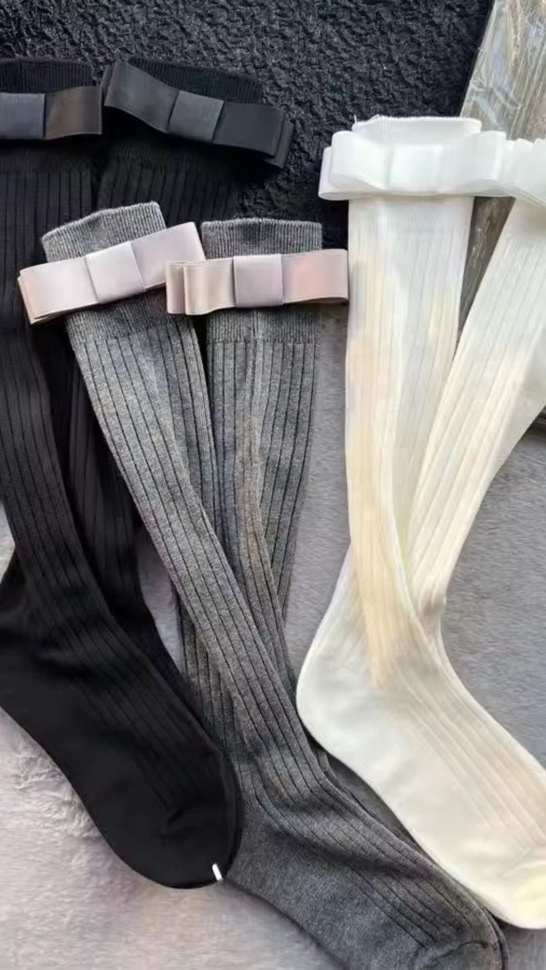 Posh Warm Stockings