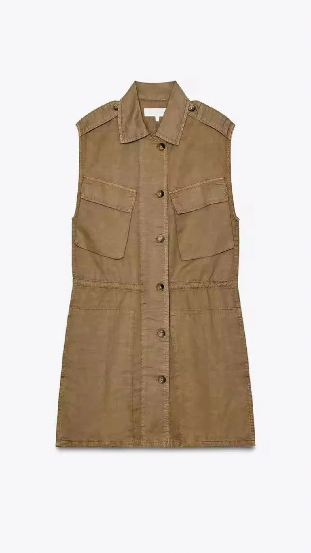 Lunaria Dress