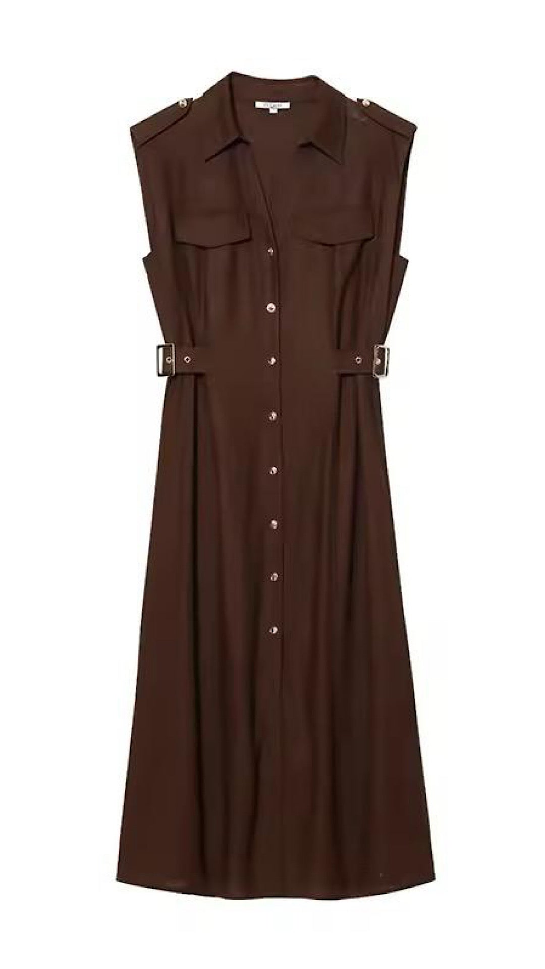 Linea Dress