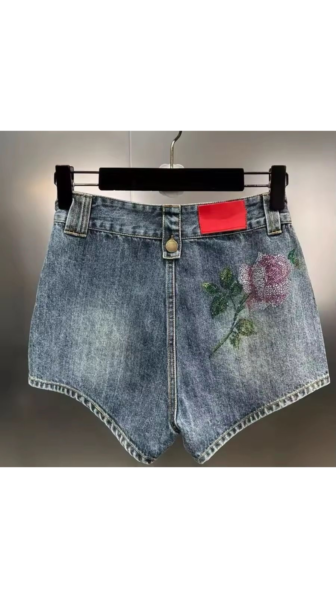 Rose Smiles Set