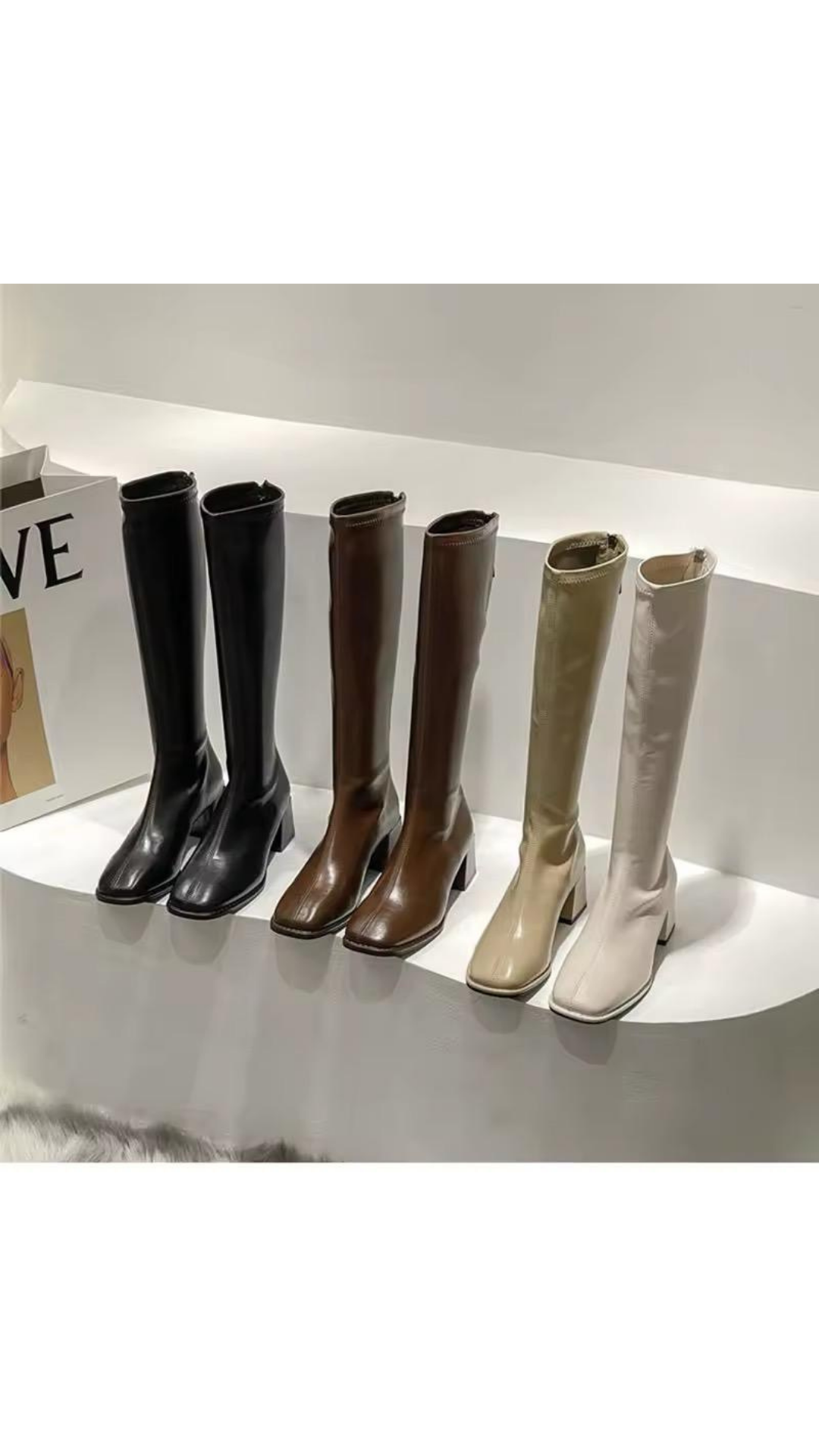 Orren Boots