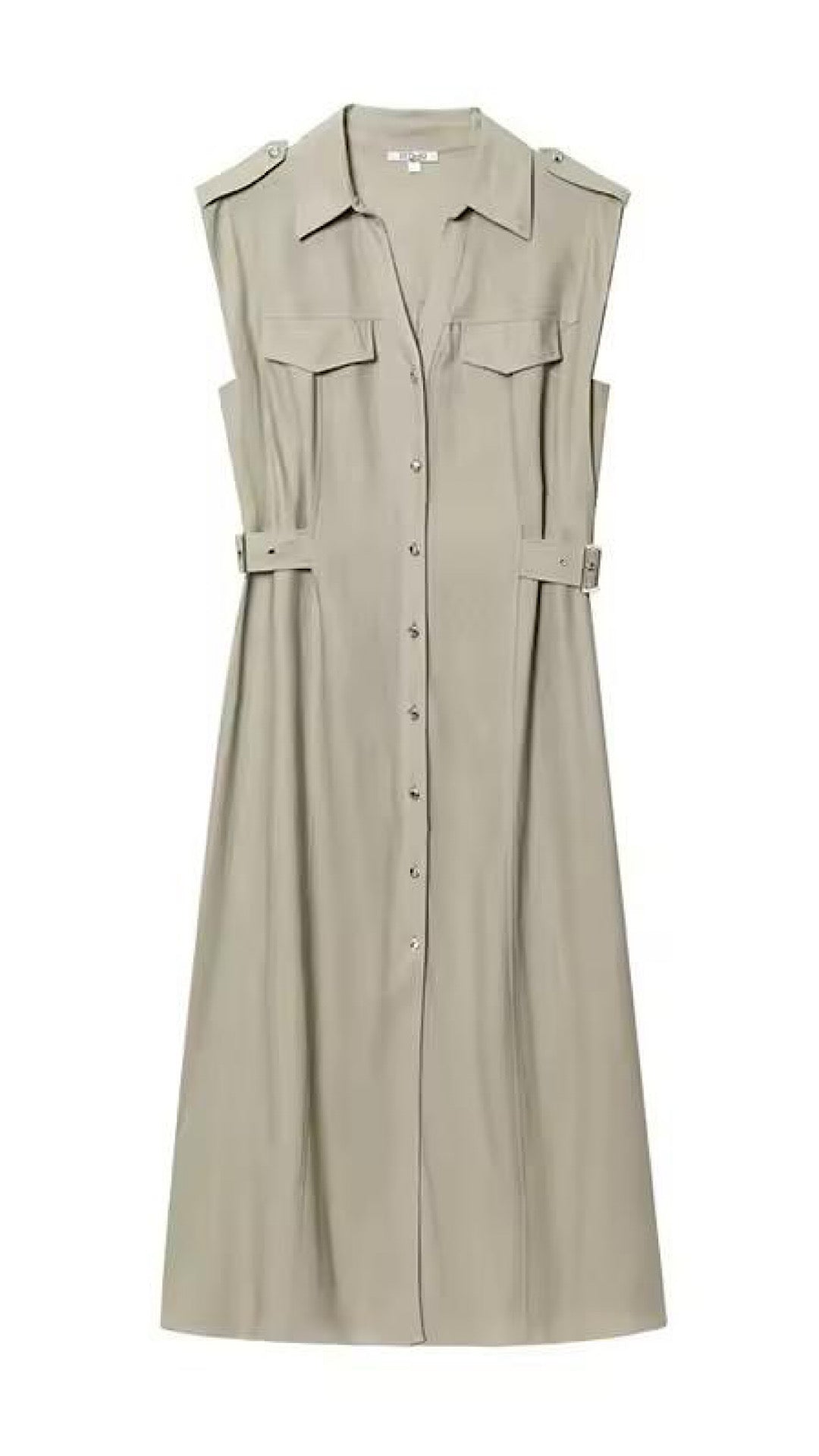 Linea Dress