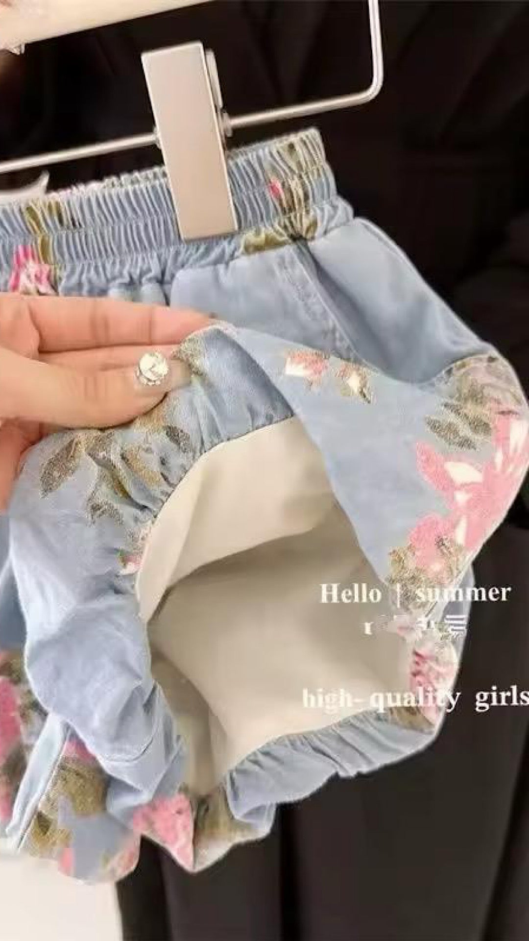 Mini Floria Set