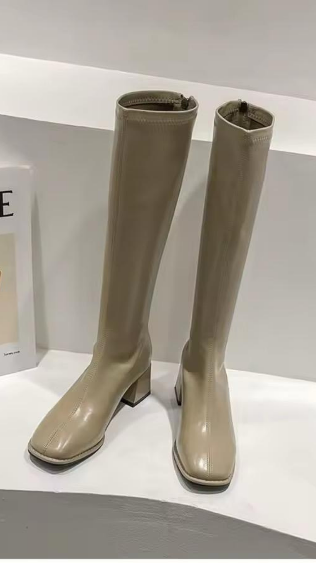 Orren Boots