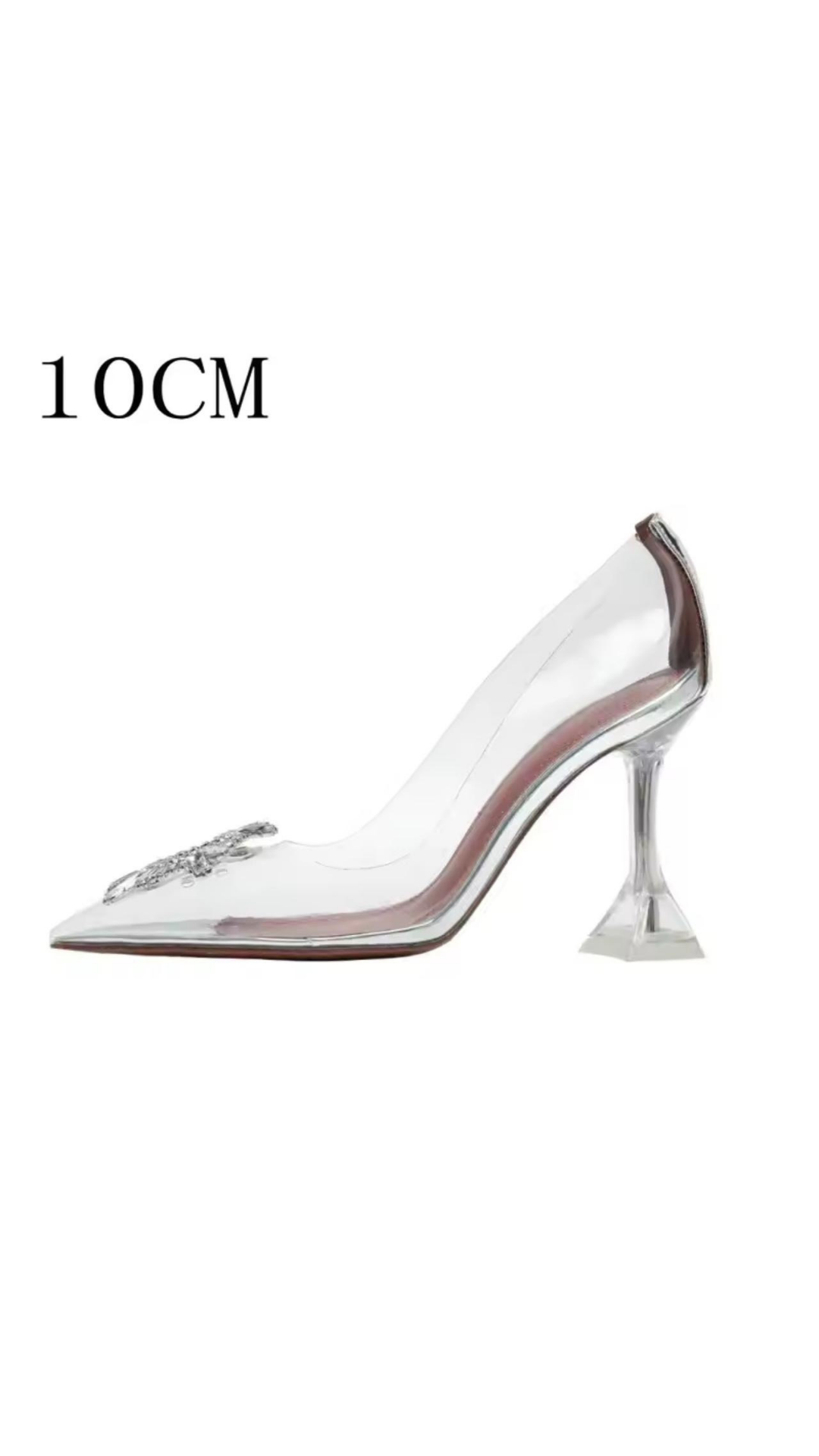 Lorma Heels