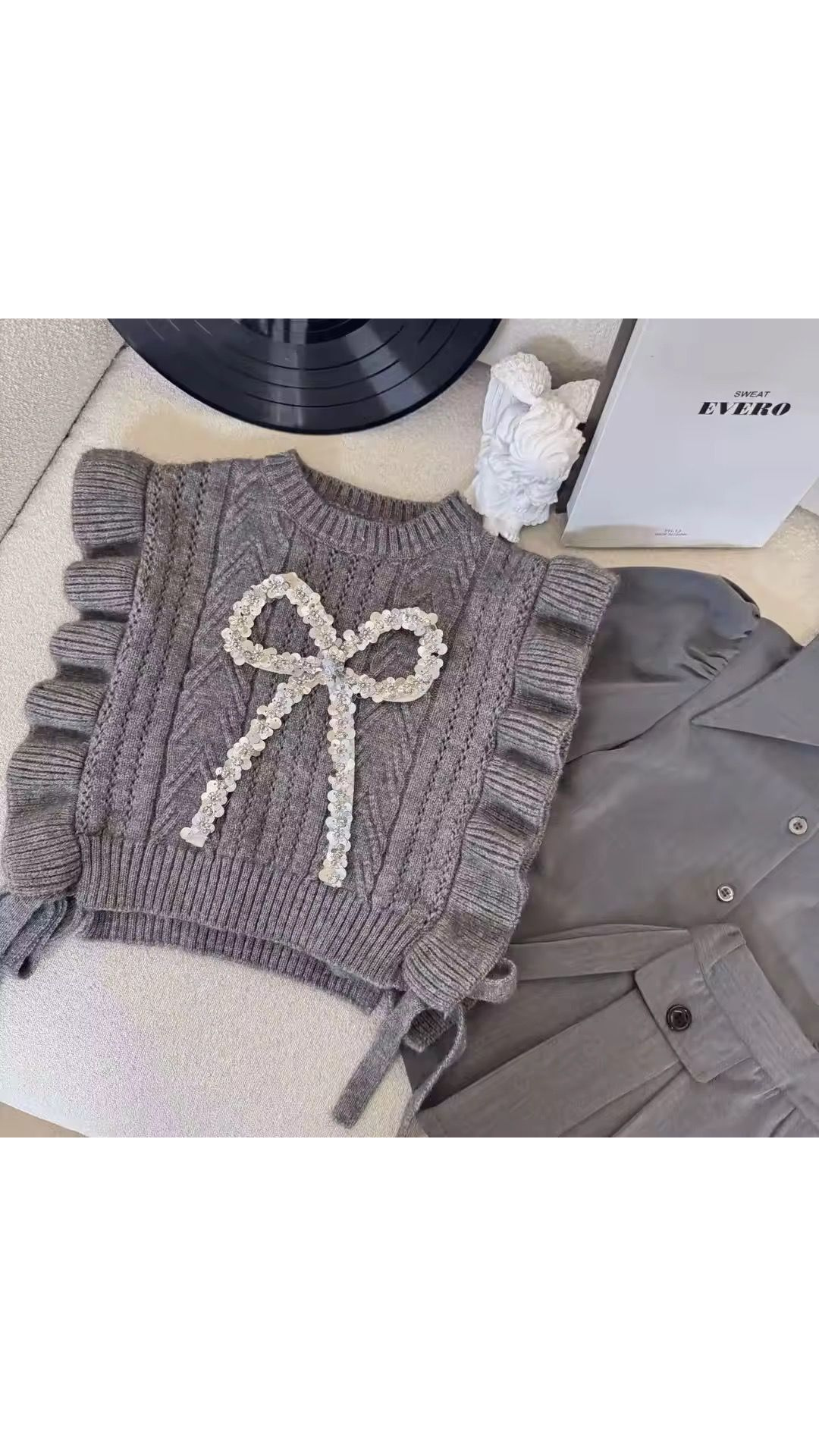 Tots 3 Piece Set