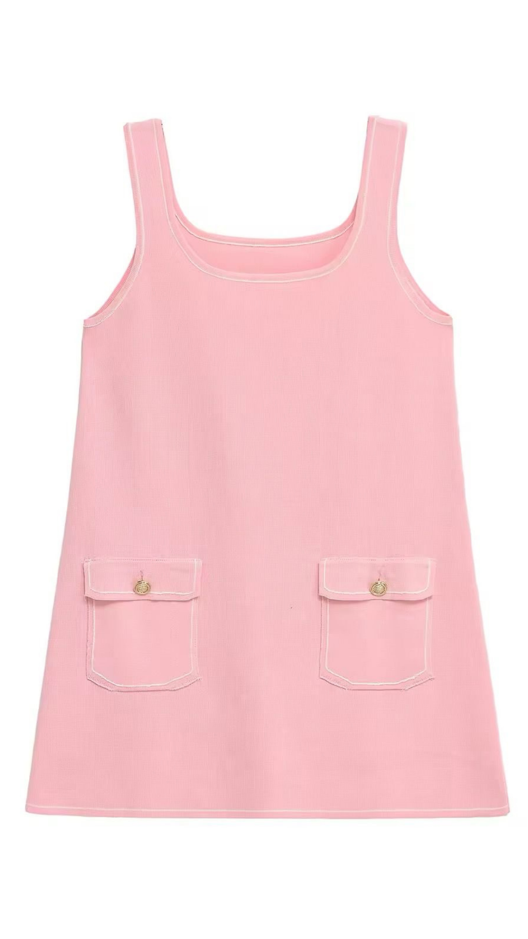 Aura Fem Dress