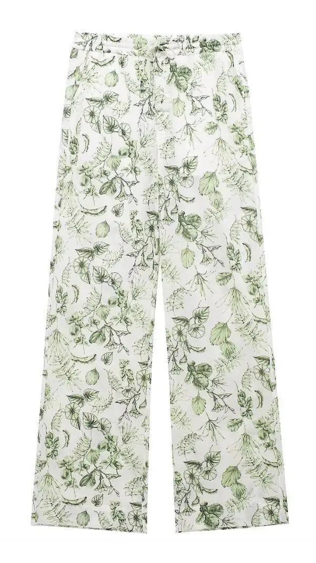 Floral Set
