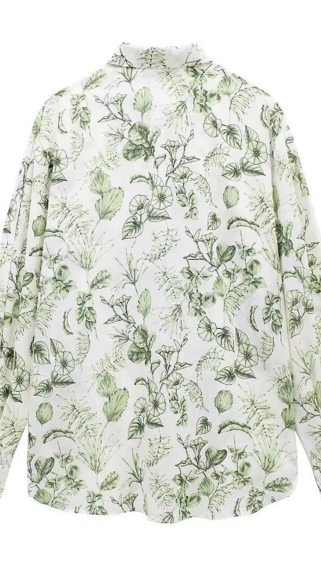 Floral Set