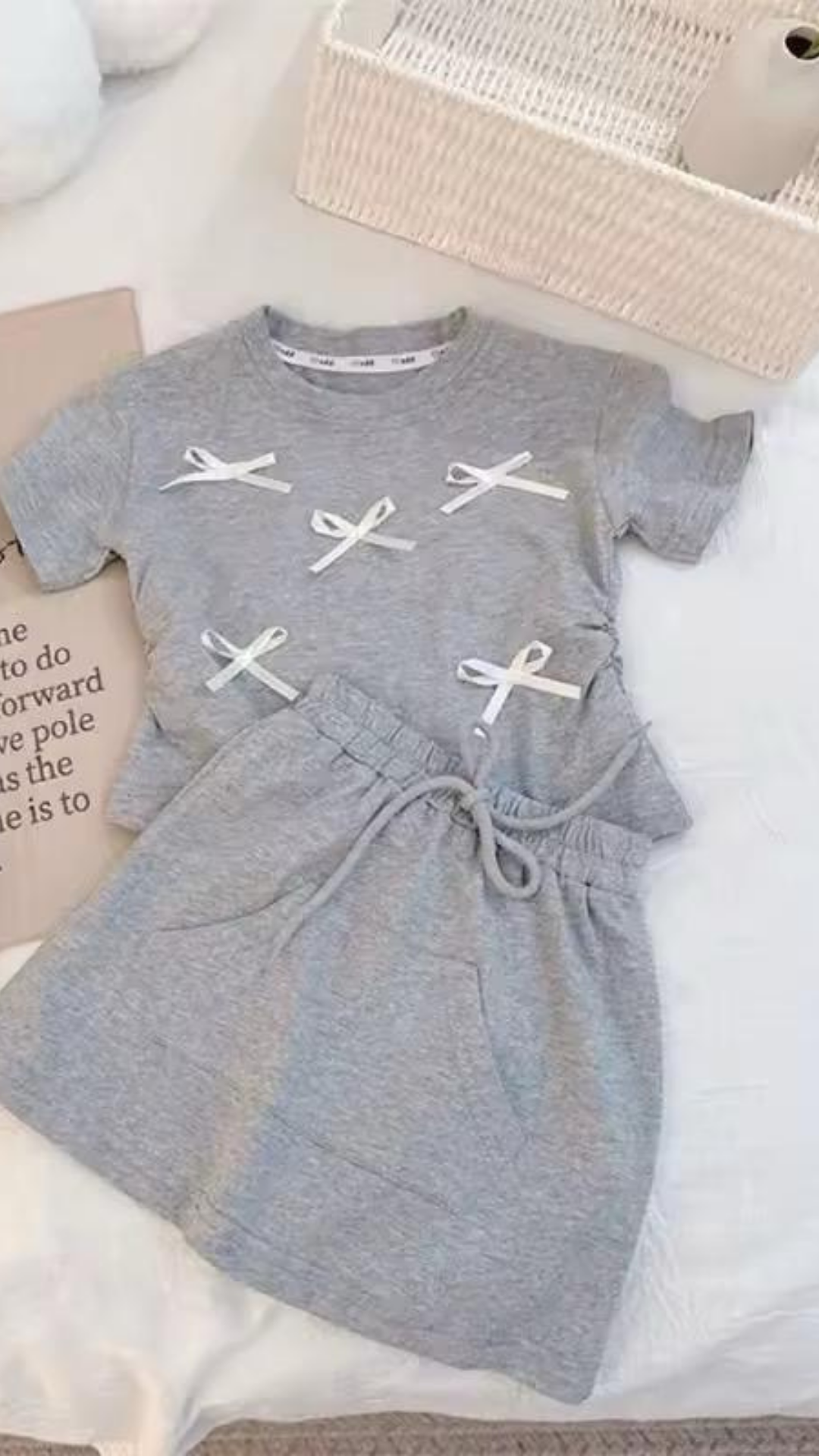 Bowy Set
