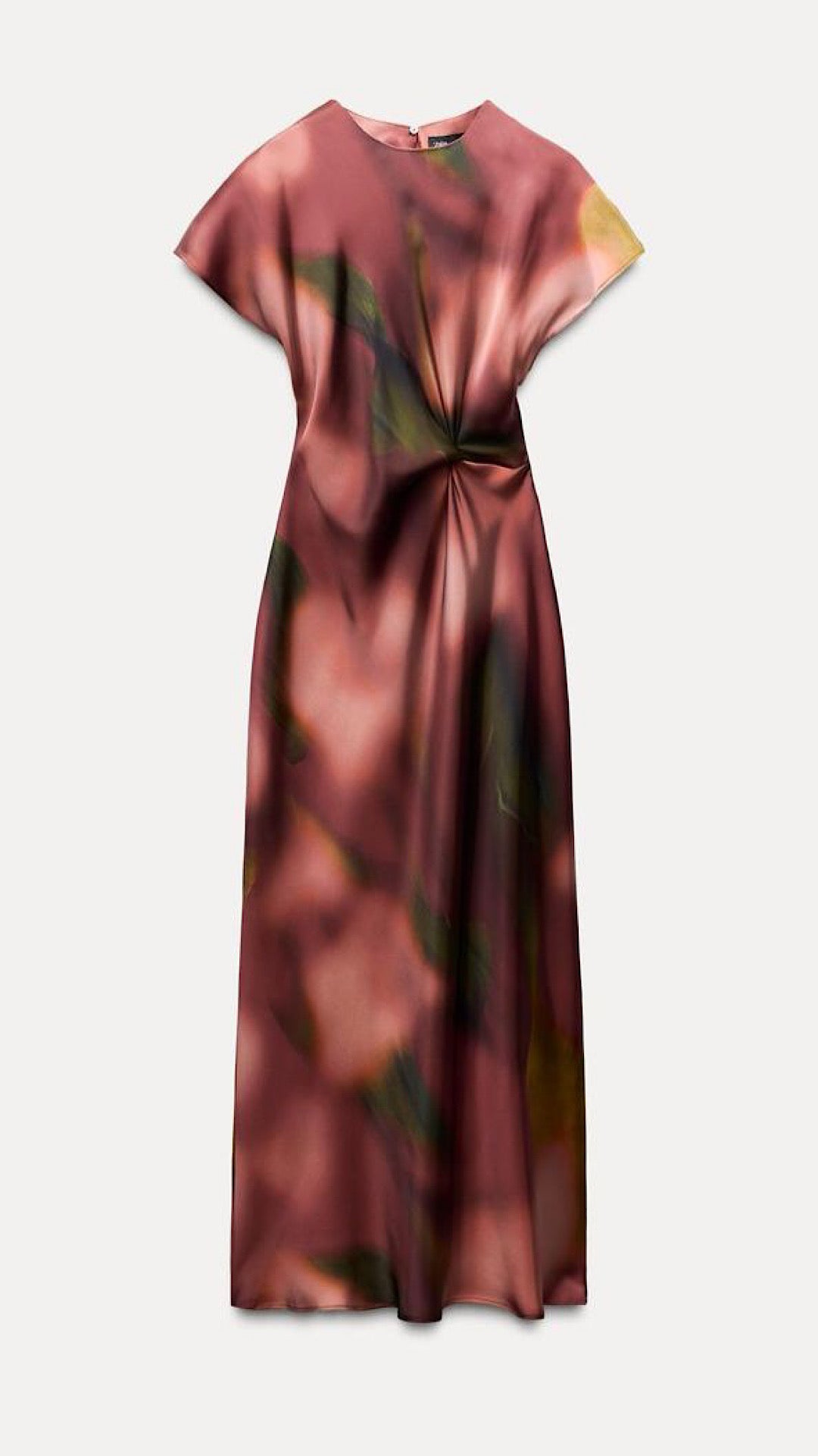 Meadow Mirage Dress