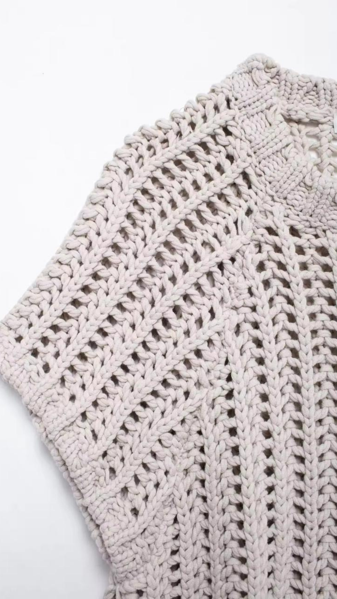 Amour Sweater