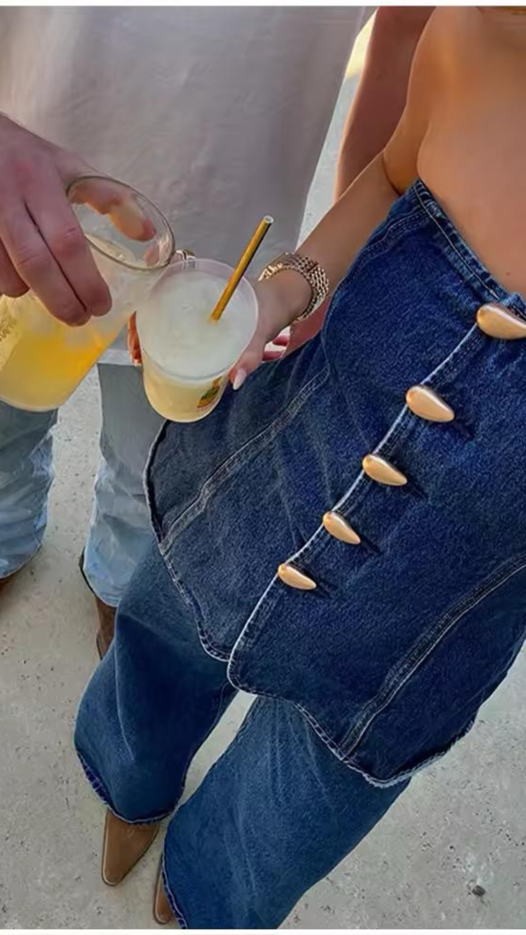 Monroe Top