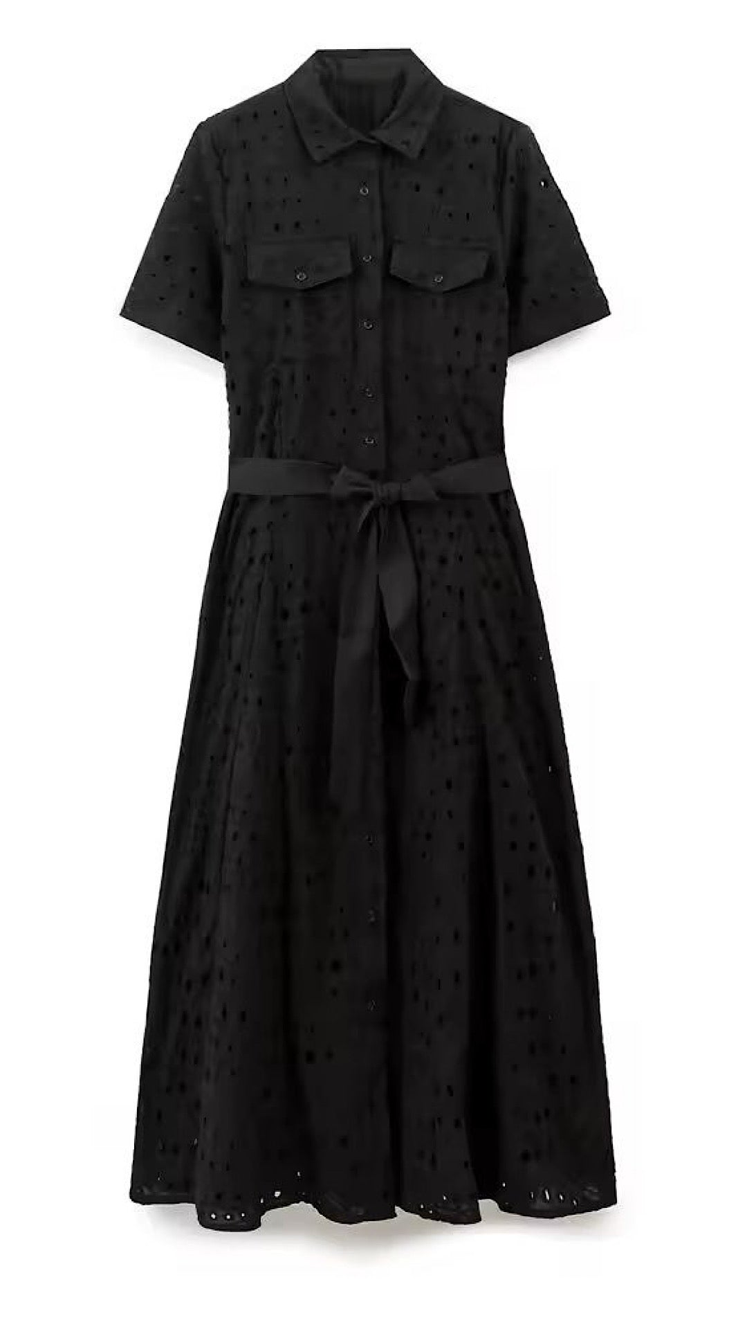 Mystic Hollow Dress