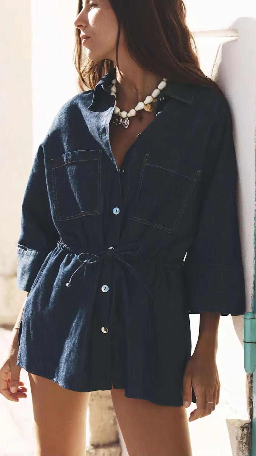 Off Duty Chic Set