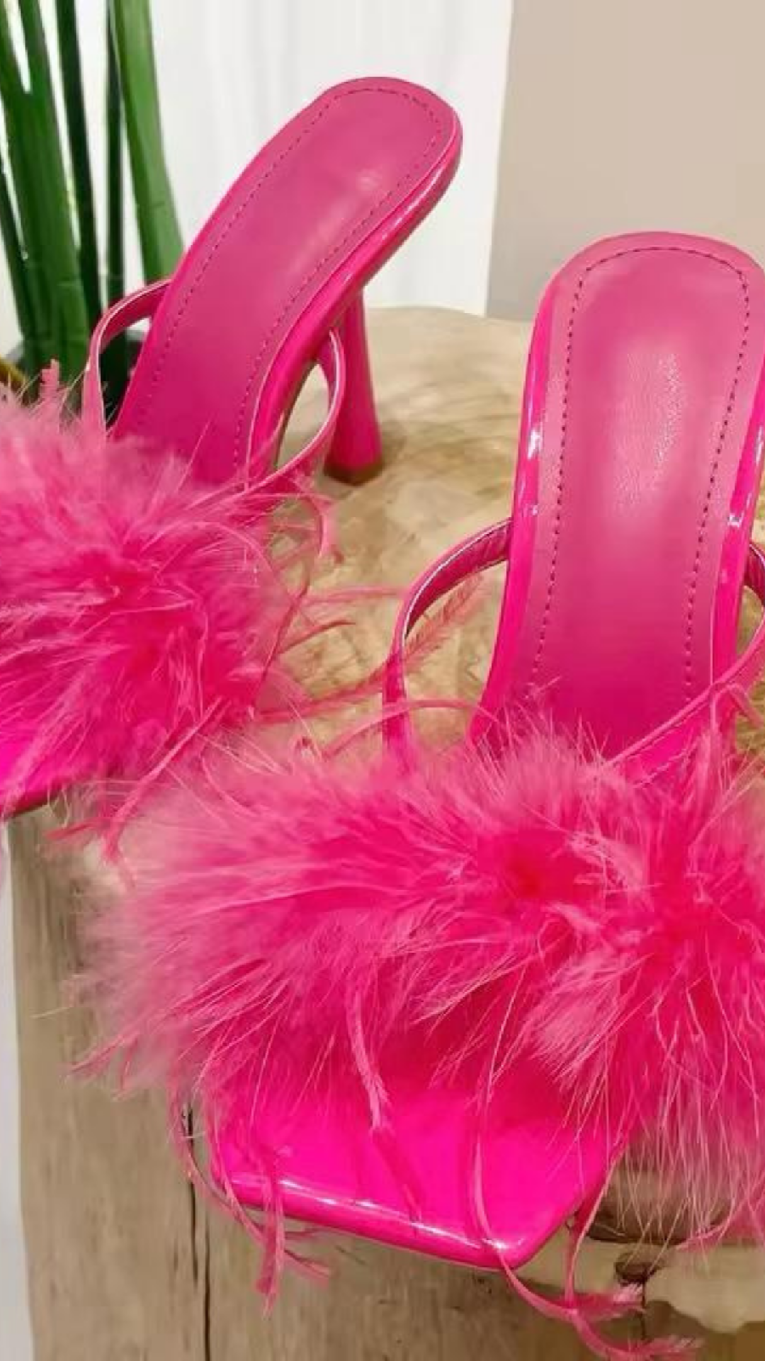 Fur Heels
