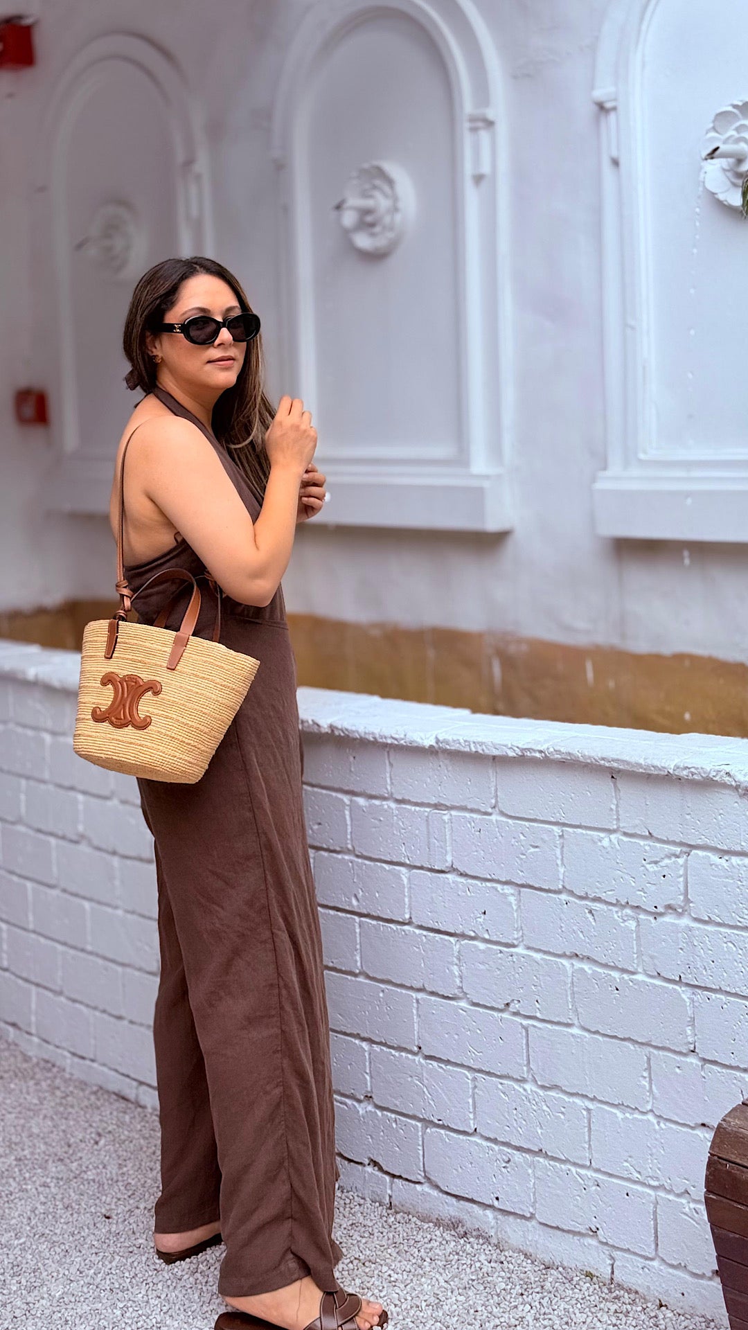 Moduara Jumpsuit