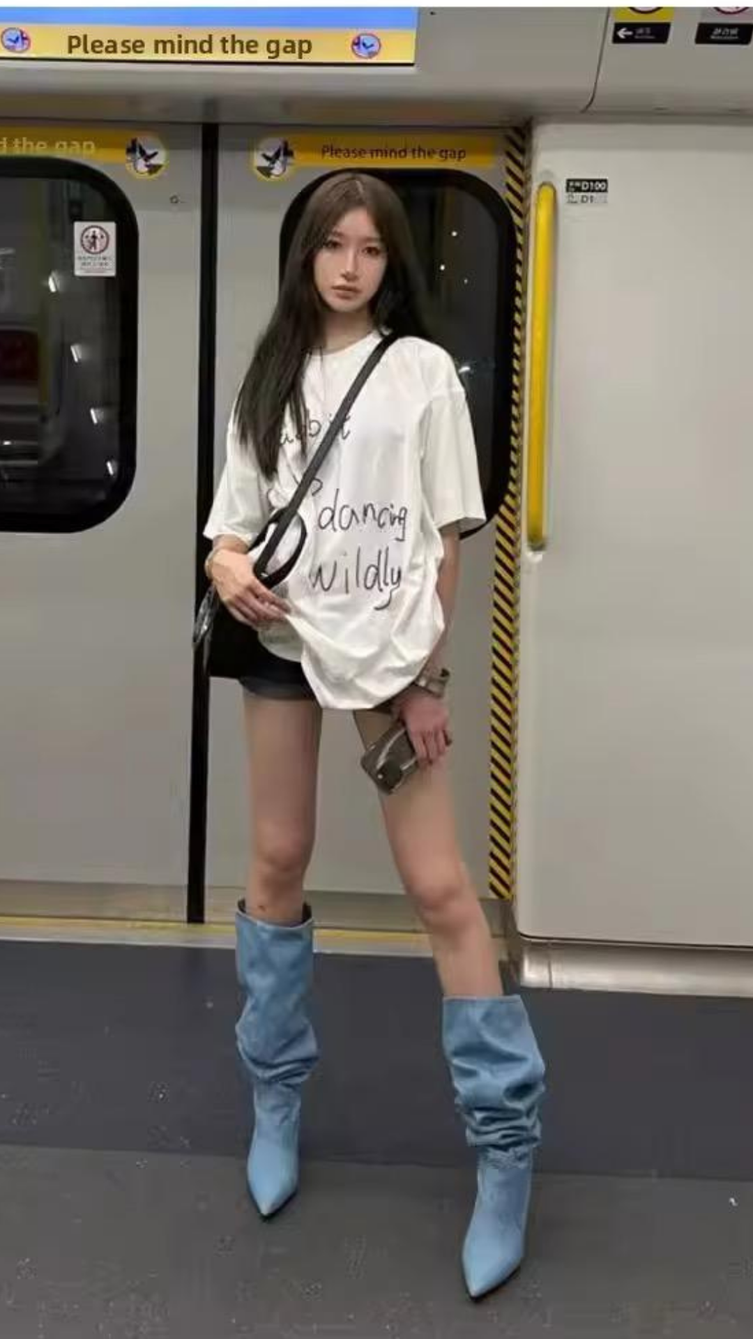 Fynne Boots