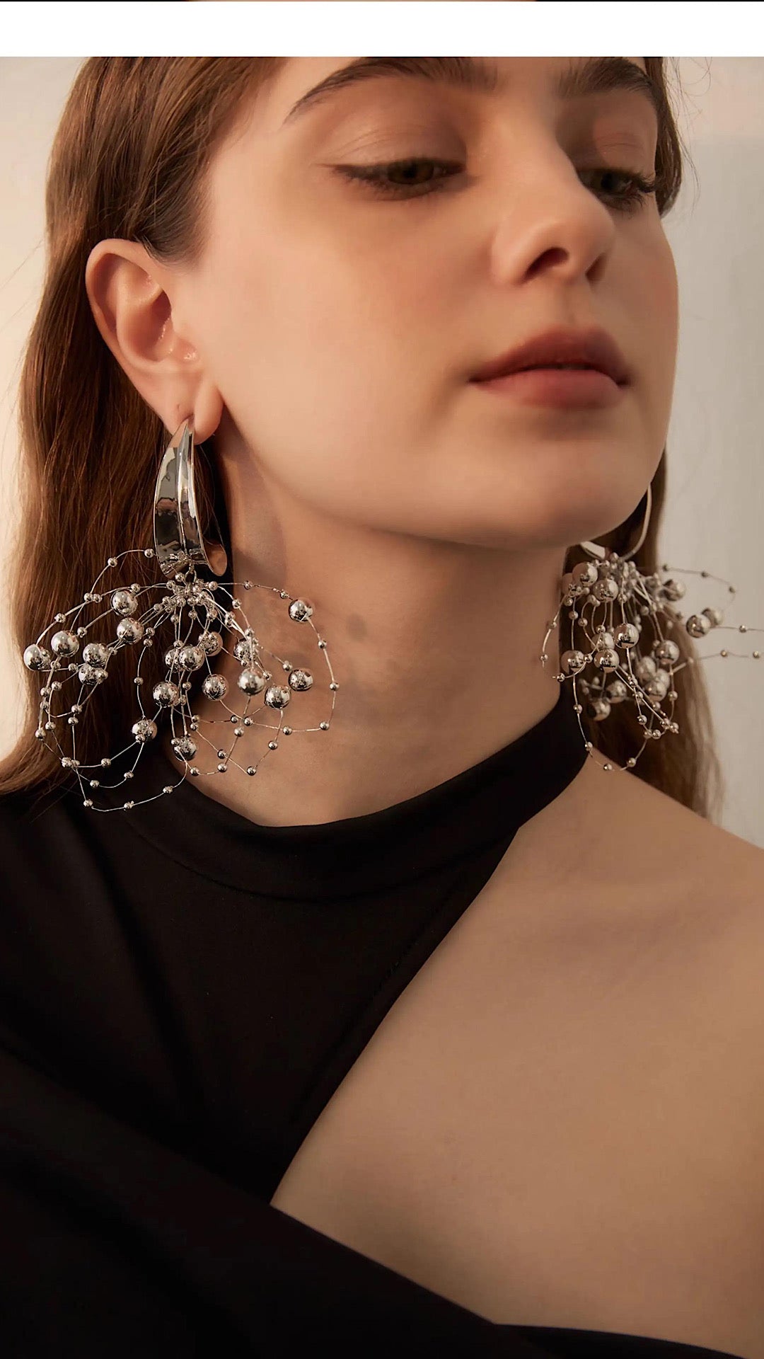 Evere Earrings