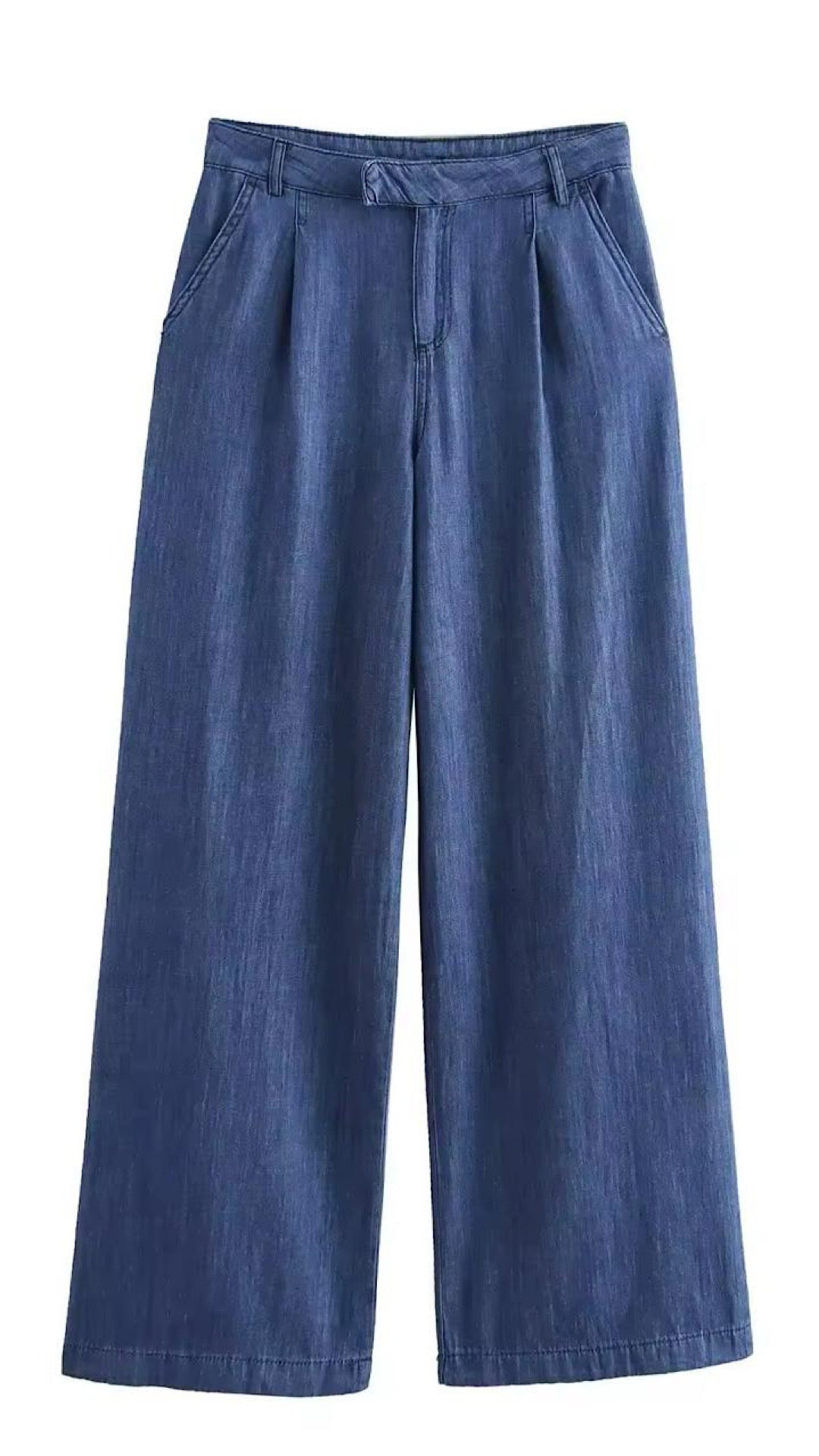 Ellora Blouse & Pants Set