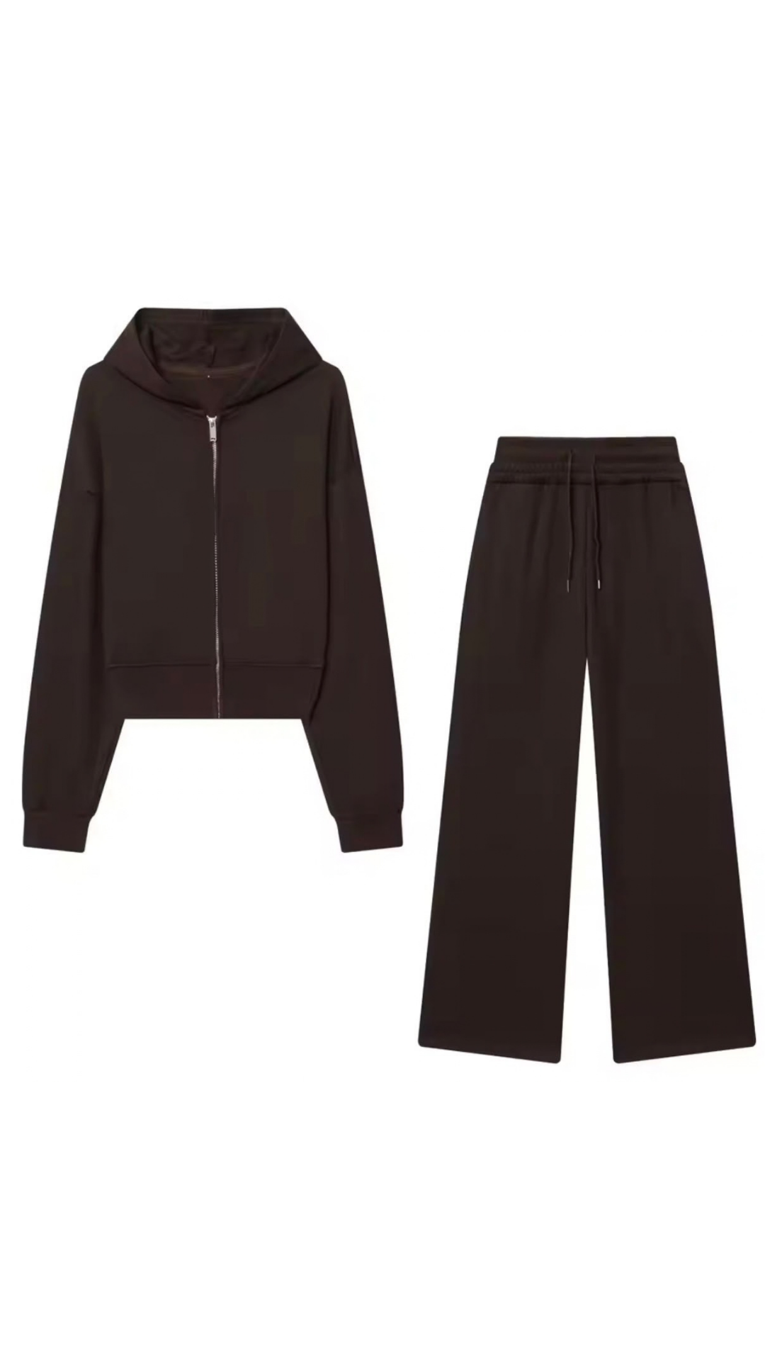 Blush tracksuit