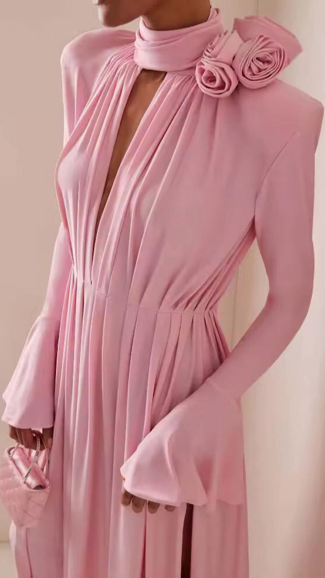Eunoia Dress