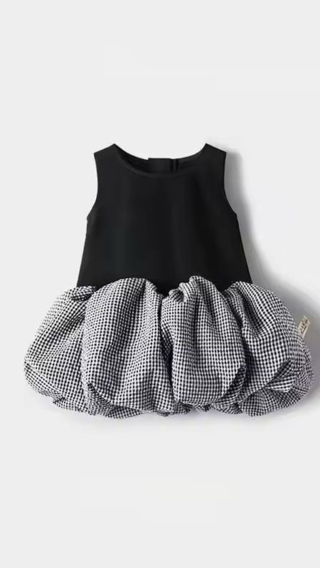Blossom Dress